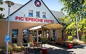 Hotel The Originals Tours Sud Pic Epeiche